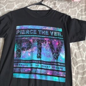Pierce The Veil shirt